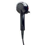 Sušilo za kosu Sibel Original Dreox 2000 W - Crni - Slika 2