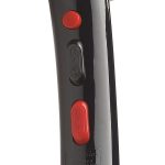 Sušilo za kosu Sibel Original Dreox 2000 W - Crni - Slika 3