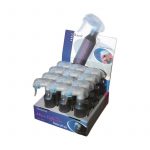 Pumpica za vodu Sibel 130 ml sa zakačkom - Micro Diffusion - Slika 2