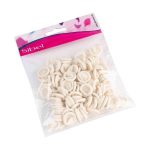 Naprstak za mitesere Sibel Latex FingerTips 100 kom - M