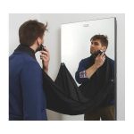 Ogrtač za šišanje brade Sibel Barburys - Barbering Cape