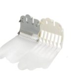 Češljić za mašinicu Wahl Pvc Balding - Set 2 kom - Slika 2