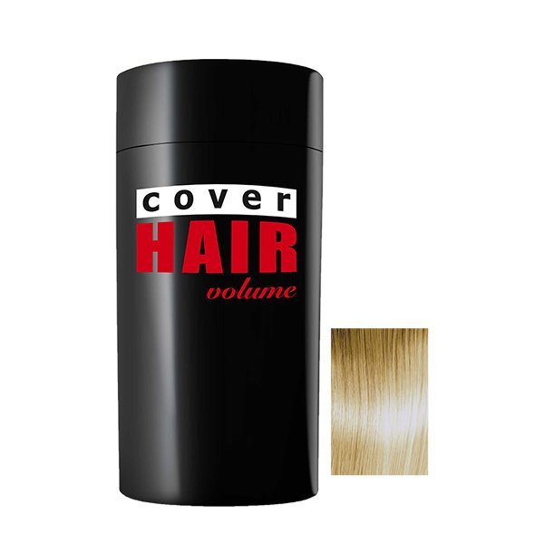 30-gr-plava Mikro kosa Fiber za prorijeđenu kosu Cover Hair 30 g - Plava (Outlet) - Slika 1