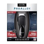 Aparat za šišanje Andis - Pro Alloy - Slika 4