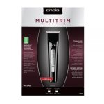 Aparat za šišanje Andis Trimer Bežični - Multitrim - Slika 4