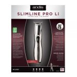 Aparat za šišanje Andis Trimer Bežični - Slimline Pro Li - Slika 4