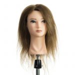 Lutka za vježbu Calcagni MHK10 100% prirodna Smeđa - 35 cm (Outlet)