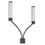 Lampa Fotografska Podna Led Glamcor - Classic Ultra (Outlet)