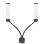 Lampa Fotografska Podna Led Glamcor - Classic Ultra (Outlet) - Slika 4