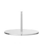 Postolje za lampu Glamcor Okruglo - Acrylic Table Clamp (Outlet)