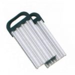 Pegla za kosu Gammapiu Perfect Cik cak - 4 u 1 (Outlet) - Slika 4