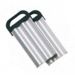 Pegla za kosu Gammapiu Perfect Cik cak - 4 u 1 (Outlet) - Slika 3