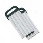 Pegla za kosu Gammapiu Perfect Cik cak - 4 u 1 (Outlet) - Slika 2