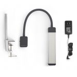 Lampa stolna LED Glamcor - Mono Light (Outlet) - Slika 9