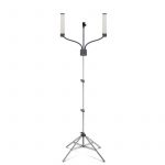 Lampa Fotografska Podna Led Glamcor - Multimedia Extreme (Outlet)