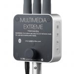 Lampa Fotografska Podna Led Glamcor - Multimedia Extreme (Outlet) - Slika 7