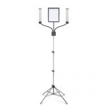 Lampa Fotografska Podna Led Glamcor - Multimedia Extreme (Outlet) - Slika 2
