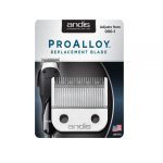 Nož mašinice za šišanje Andis Pro Alloy - 000-1 (N) - Slika 2