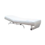 Prekrivač za kozmetički ležaj Retex Roial s gumom 90 x 220 cm - 1 kom