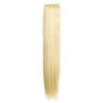 Umetak za kosu s klipsnama SHE Easy 55 cm - 1001