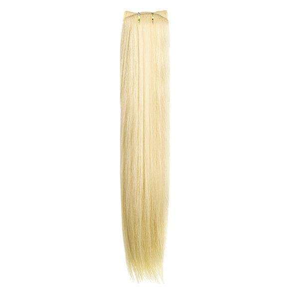 SCEASY1001 Umetak za kosu s klipsnama SHE Easy 55 cm - 1001 - Slika 1