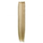 Umetak za kosu s klipsnama SHE Easy 55 cm - 140