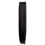 Umetak za kosu s klipsnama SHE Easy 55 cm - 1B