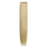 Umetak za kosu s klipsnama SHE Easy 55 cm - 24