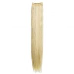 Umetak za kosu s klipsnama SHE Easy 55 cm - 25