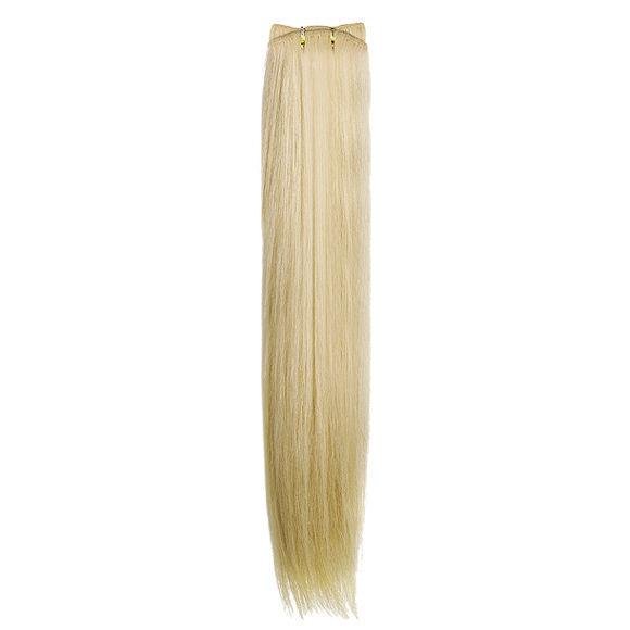 SCEASY26 Umetak za kosu s klipsnama SHE Easy 55 cm - 26 - Slika 1