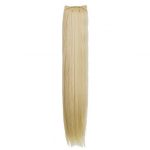 Umetak za kosu s klipsnama SHE Easy 55 cm - DB3 Dermedics (Outlet)