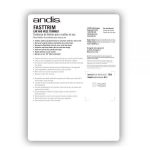Trimer za šišanje nosnih i ušnih dlačica Andis rotacioni- FastTrim - Slika 4