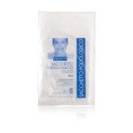 Vrećice za pedikuru Xanitalia Premium Pvc - 100 kom