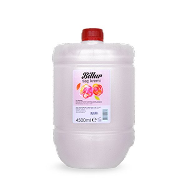 balzam Balzam za svakodnevnu upotrebu Billur - 4500 ml - Slika 1