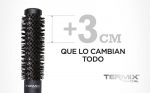 Četka za feniranje Termix Evolution XL Teflon - 23 mm - Slika 3