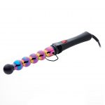 Uvijač za kosu Gammapiu Rainbow - Bubble 33 mm