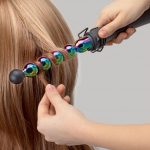 Uvijač za kosu Gammapiu Rainbow - Bubble 33 mm - Slika 3