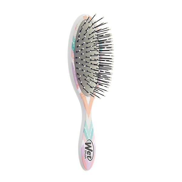 chev-1 Četka za raščešljavanje WetBrush Detangler - Kids Chevron - Slika 1