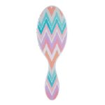 Četka za raščešljavanje WetBrush Detangler - Kids Chevron - Slika 3