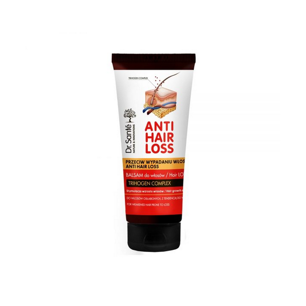 ep603654-600x600 Balzam protiv opadanja kose Dr.Sante Anti Hair Loss - 200 ml - Slika 1