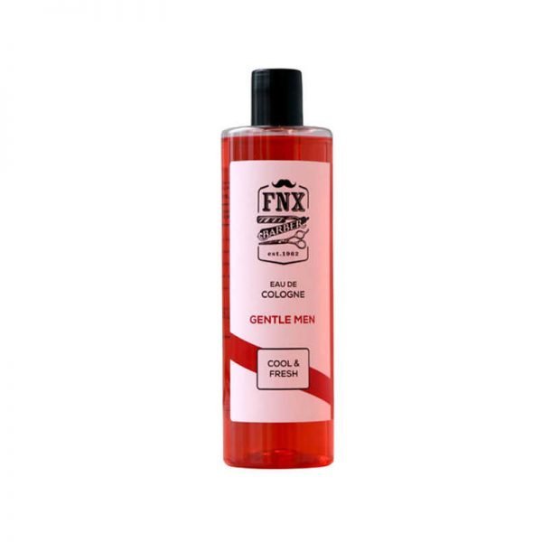 fo0860-600x600 Kolonjska voda FNX Barber 400 ml - Gentle Men - Slika 1