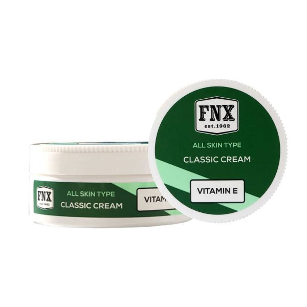 fo0863-600x600 Krema za ruke FNX Classic 175 ml - Vitamin E (Outlet) - Slika 1