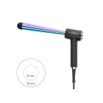 Uvijač za kosu Gammapiu Rainbow konusni - Korner XL