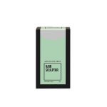 Mikro kosa Fiber za prorijeđenu kosu Hair Sculptor 25 g - Siva (N)