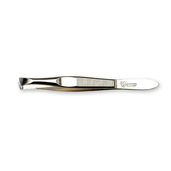 ksb3562 Pinceta 3 Swords Professional 7,5 cm - Kosa - Slika 1