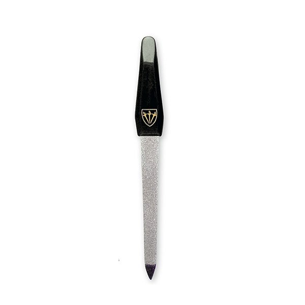 ksb4705 Turpija za nokte Safirna 3 Swords - 13 cm - Slika 1