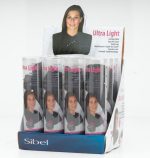 Štitnik za ogrtač Sibel Ultra Light - Magnet