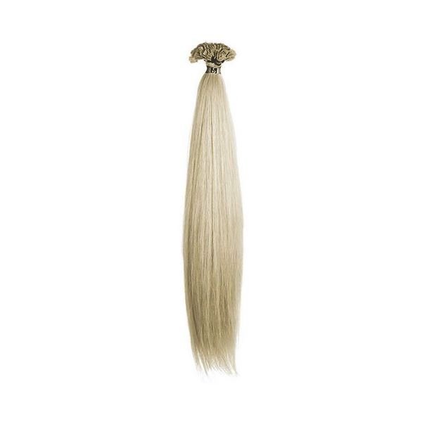 sc23 Ekstenzije sa keratinom prirodna kosa SHE 10 kom 55/60 cm - 23 - Slika 1