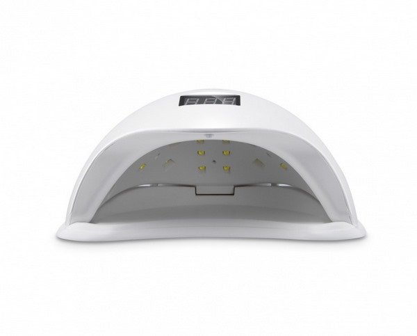 sfwkm012 Lampa za nokte UV Led Weelko 48 W - Slika 1