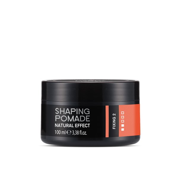 shaping-pomade-2 Vosak za kosu i bradu Dandy Shaping Pomade 100 ml - 2 Natural Effect - Slika 1